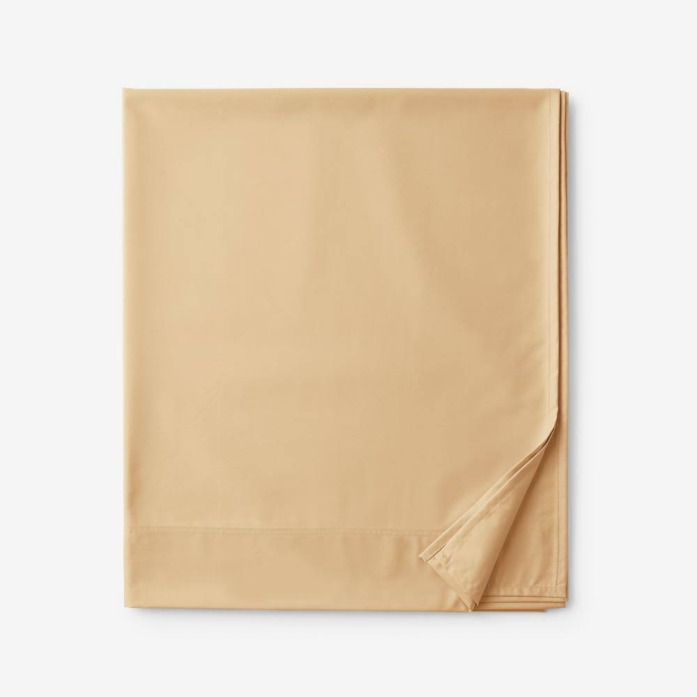 California King Deep Pocket Flat Sheet M285