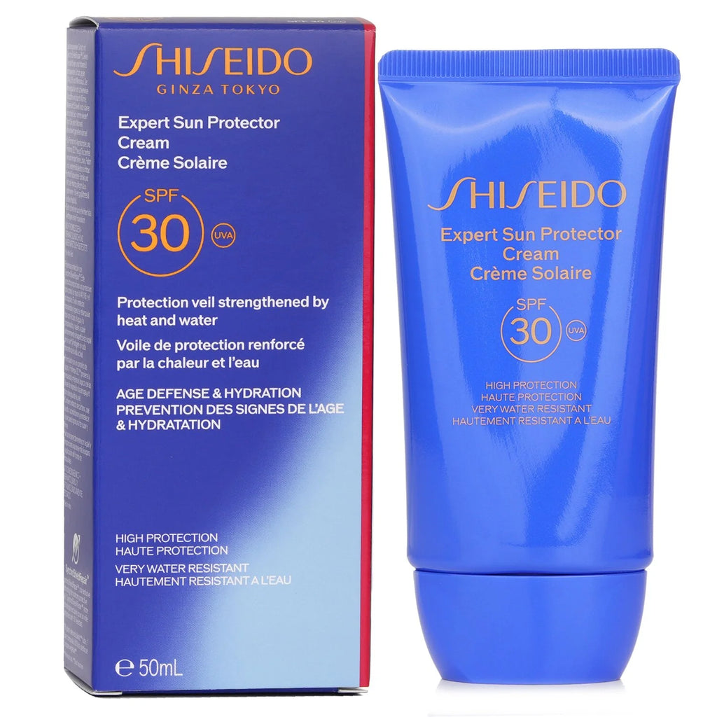 Expert Sun Protector Cream SPF 30 50ml B64437