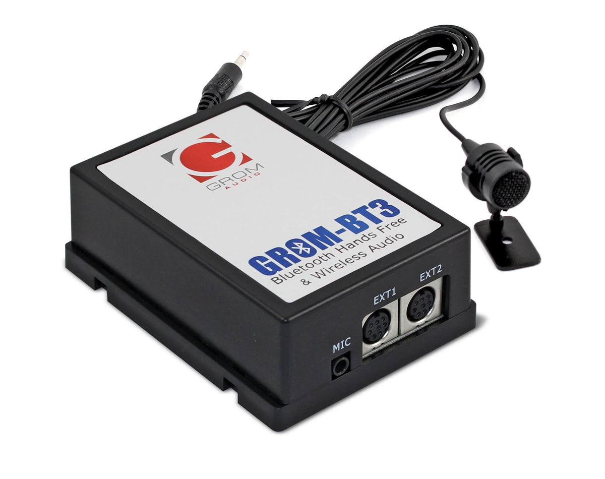 Bluetooth Car Kit A1625