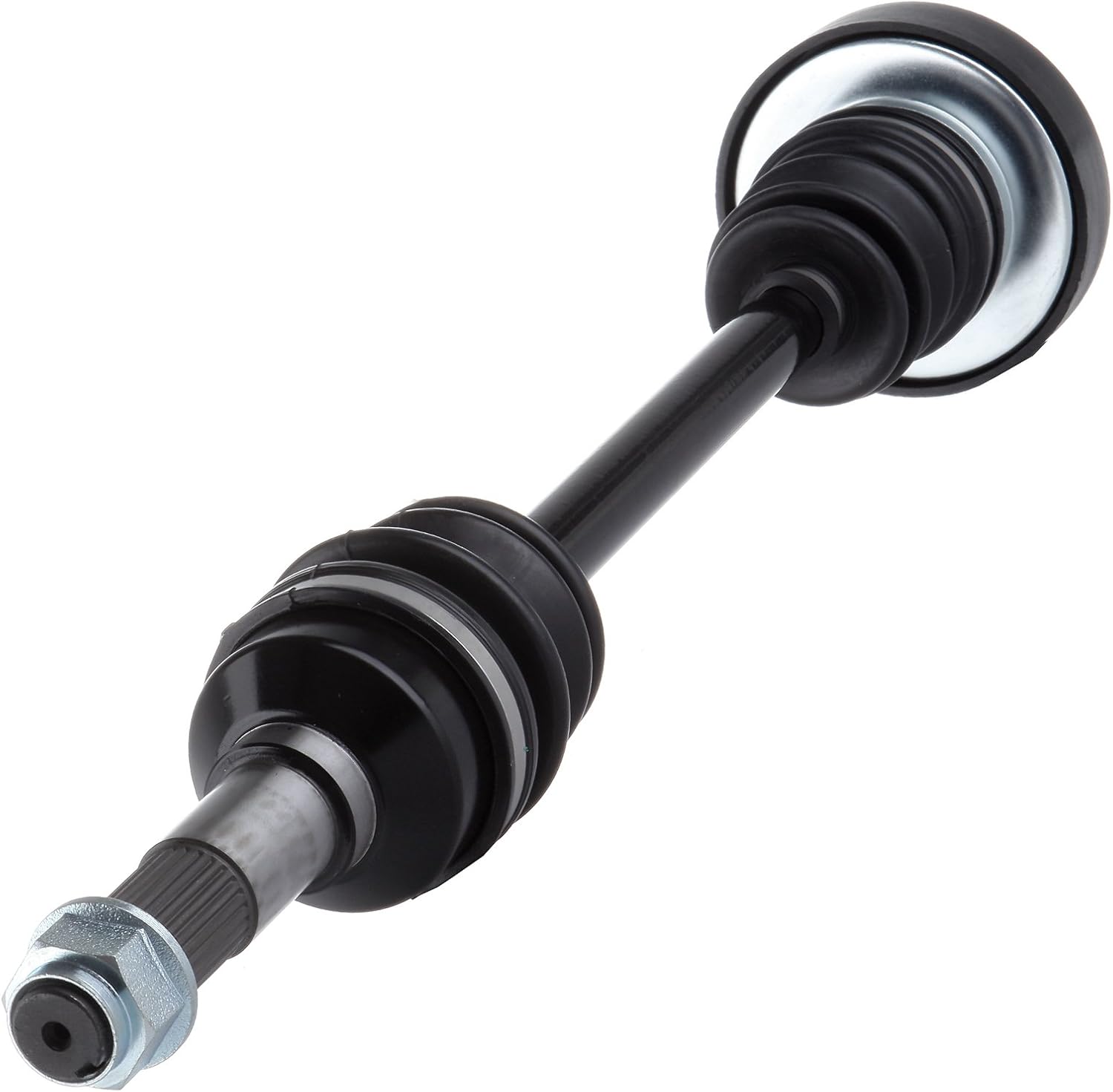 CV Axle Drive Shaft Assembly Rear Left Right N451