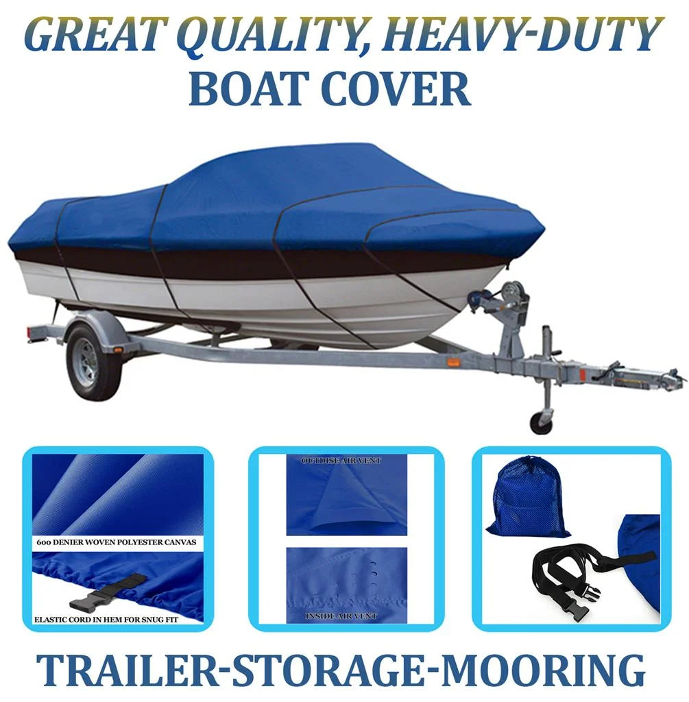 Boat Cover X30987