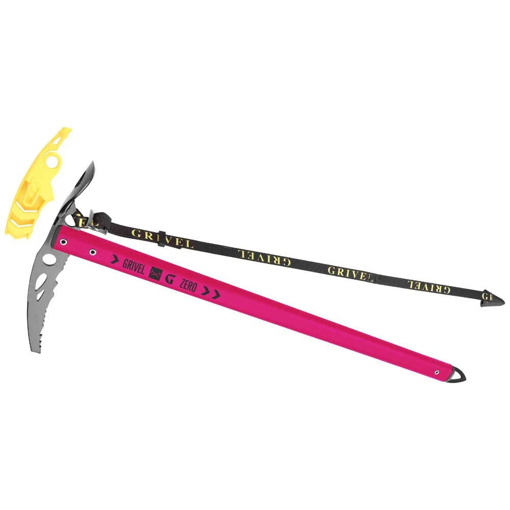 Pink 74 cm Ice Axe U55171
