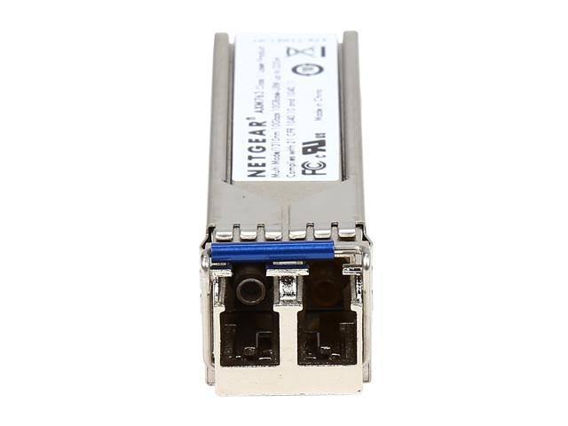 10GBase-LRM SFP+ LC G9790
