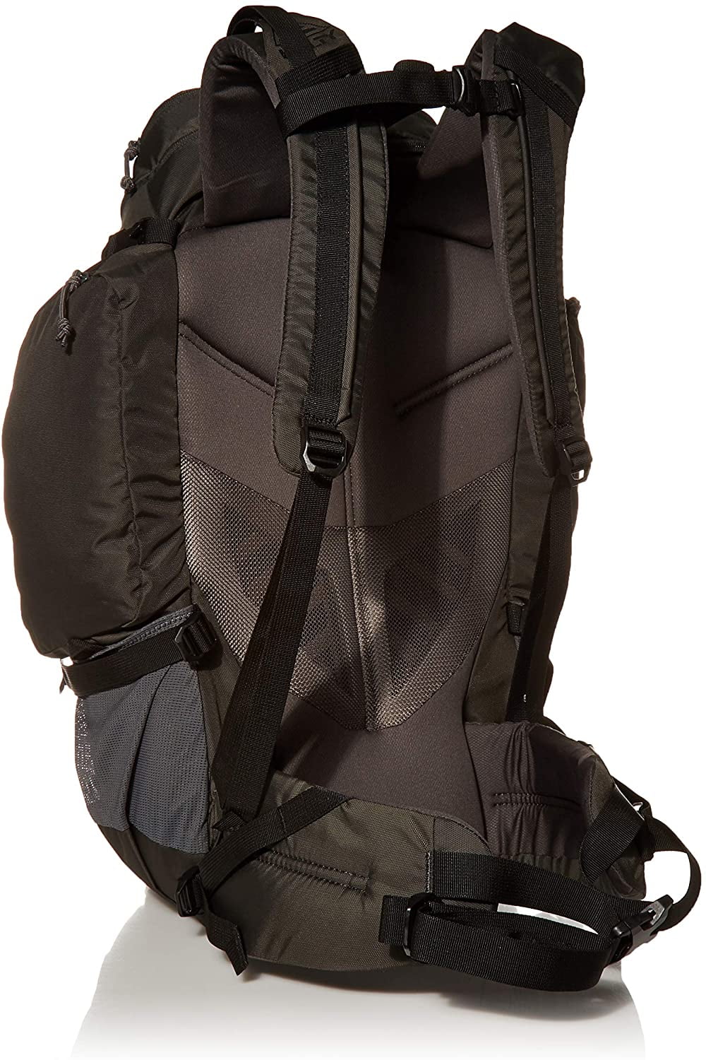 50L Backpack with Hip Belt O4124