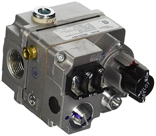 Gas Valve R615