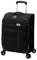 20x22 Expandable Carry-On Spinner Black G950231