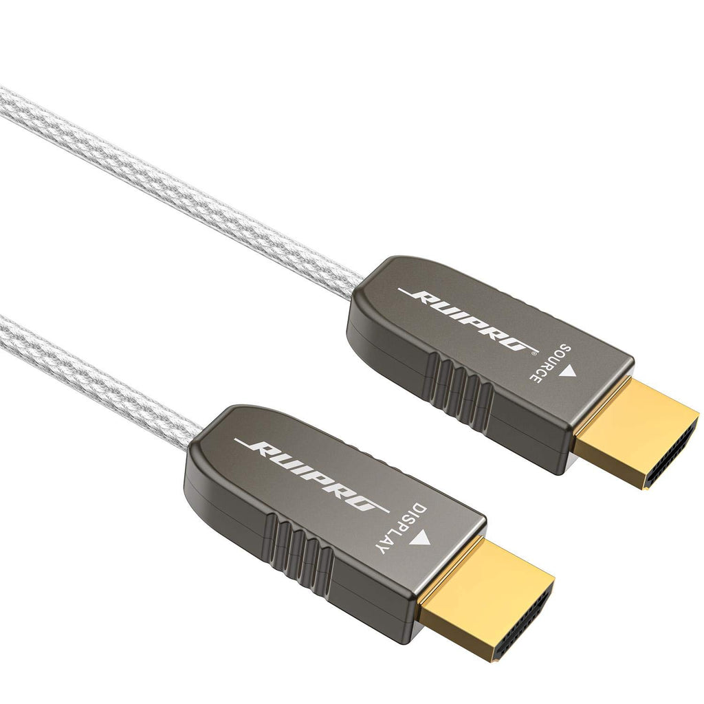 Fiber Optic HDMI Cable 20 Feet 4K60Hz 18Gbps B304026