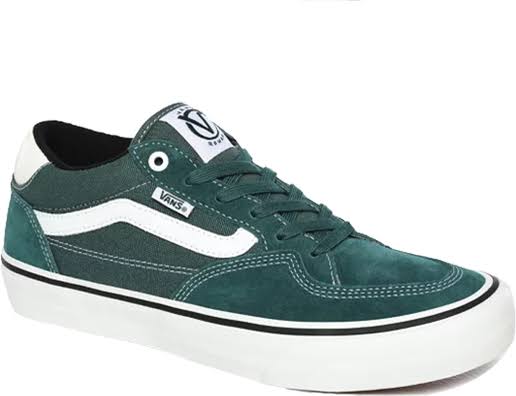 Pine White Rowan Pro Shoes E17942