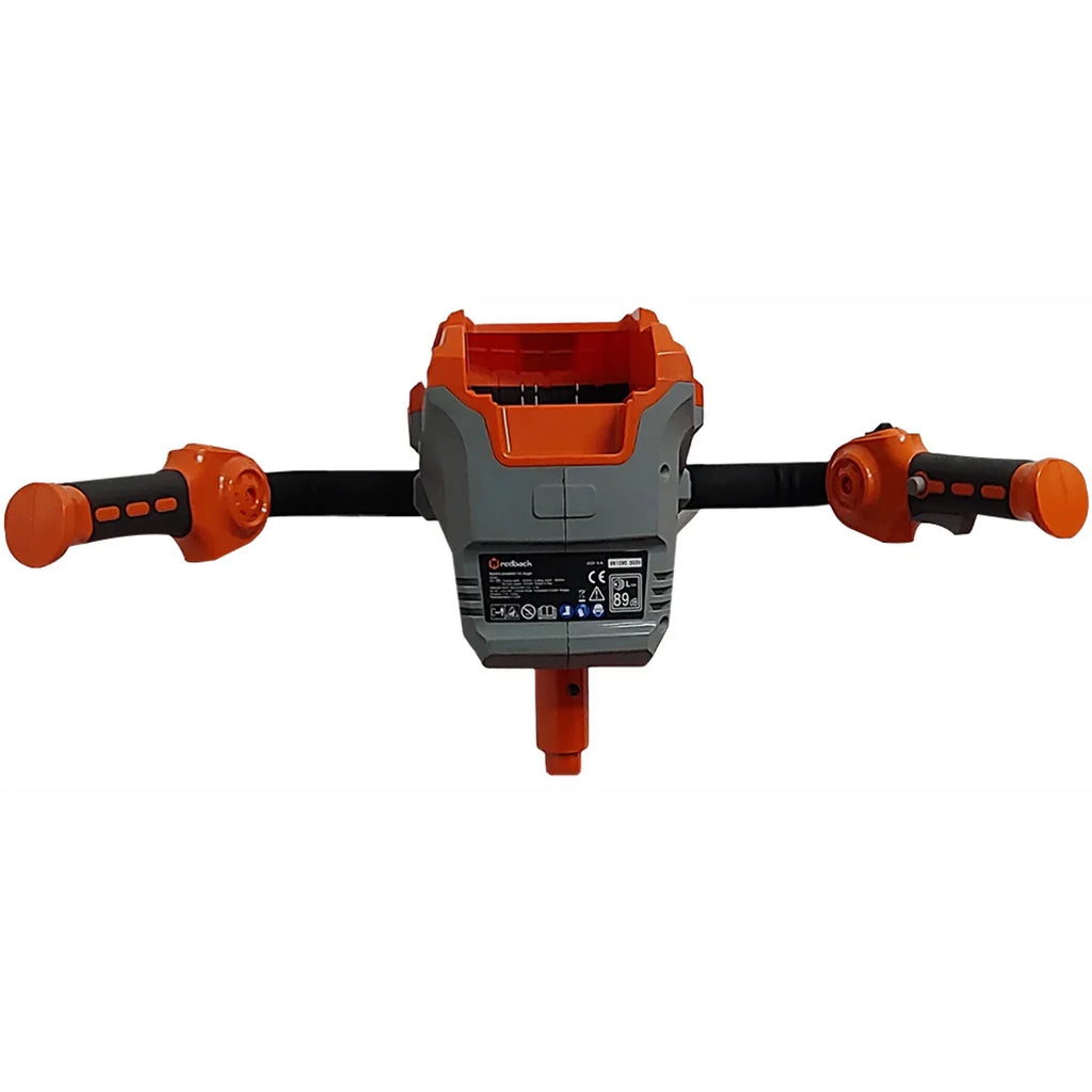 Ice Auger Blade for 40V Auger Head K292
