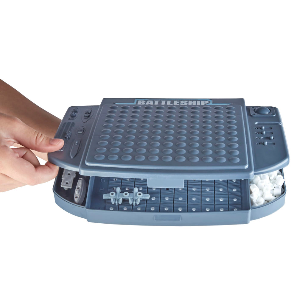 Battleship Game J98227
