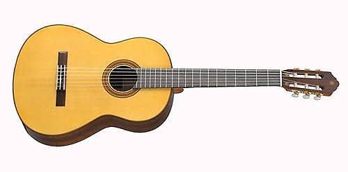Spruce Top Classical Guitar O328