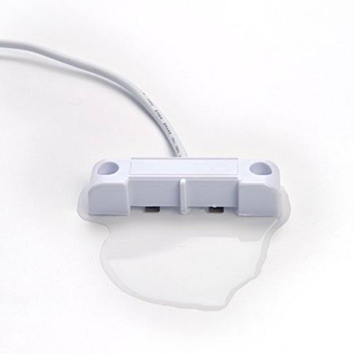 Wi-Fi Enabled Sump Pump, Temperature, Humidity, and Leak Detector O360518