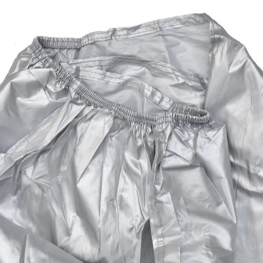 Waterproof Motorcycle Cover J323