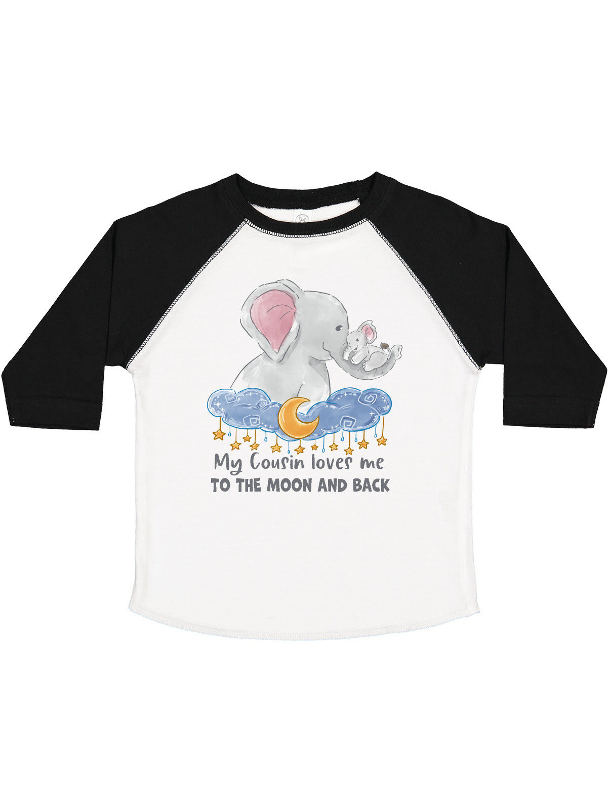 Toddler T-Shirt B73188