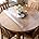 Clear 2mm Thick Table Cover 60 x 24 Inch Pack of 2 S6872