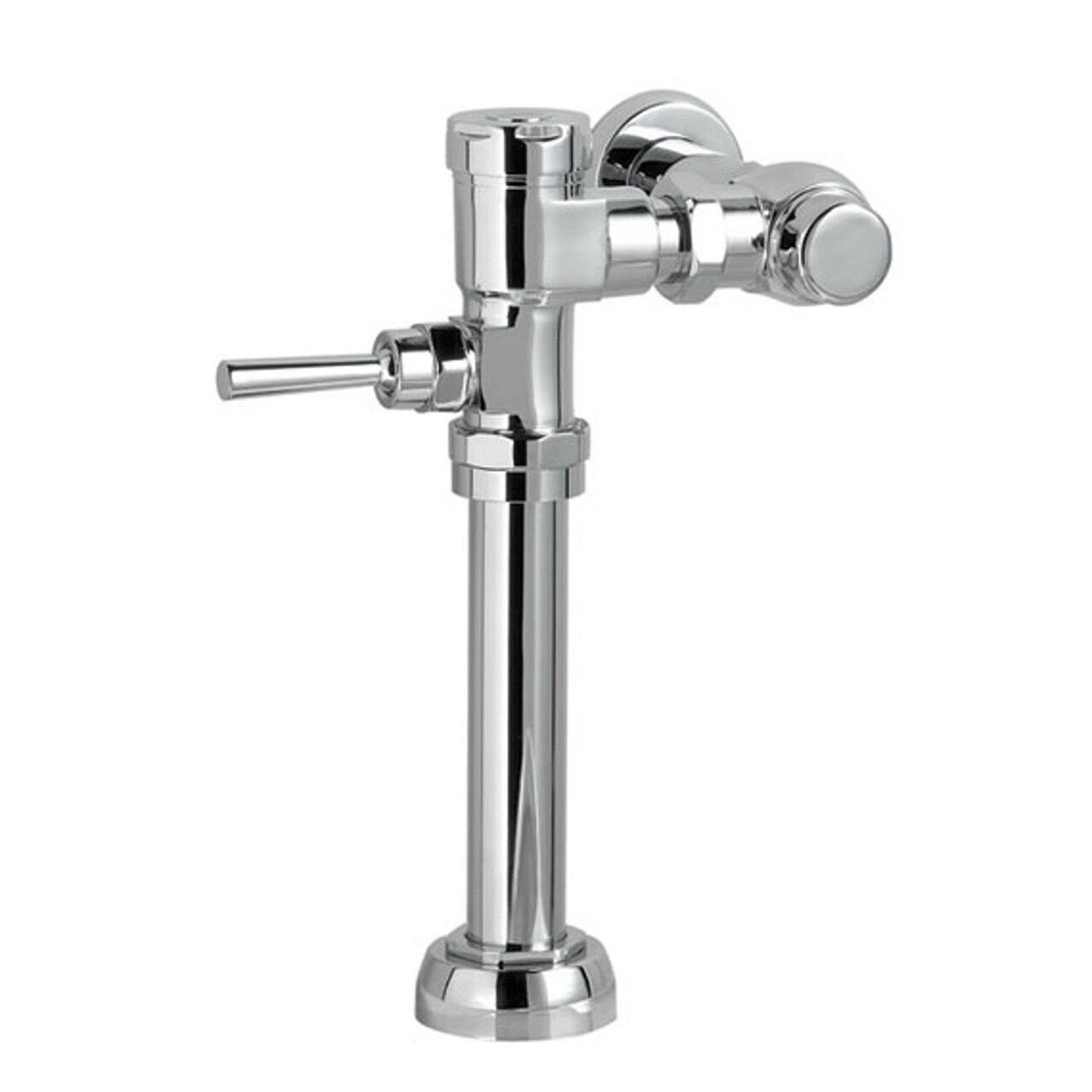 Manual Flush Valve, 1.6 GPF T32629