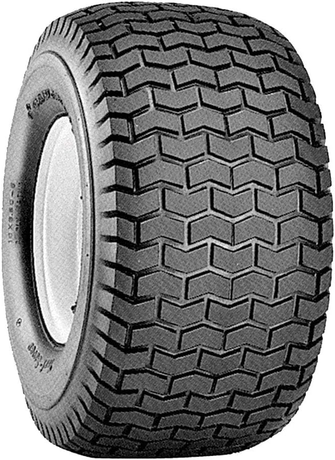 480/400-8 Carlisle Turf Saver Tubeless Tire 2-Ply Pack of 2 J8840