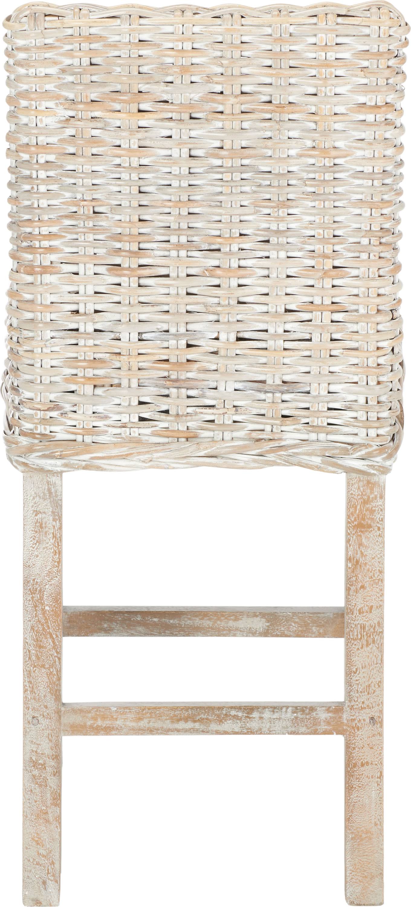 Rattan Counter Stool A625