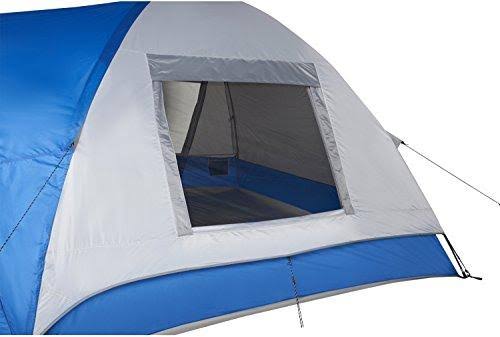 6 Person Acacia Tent H489