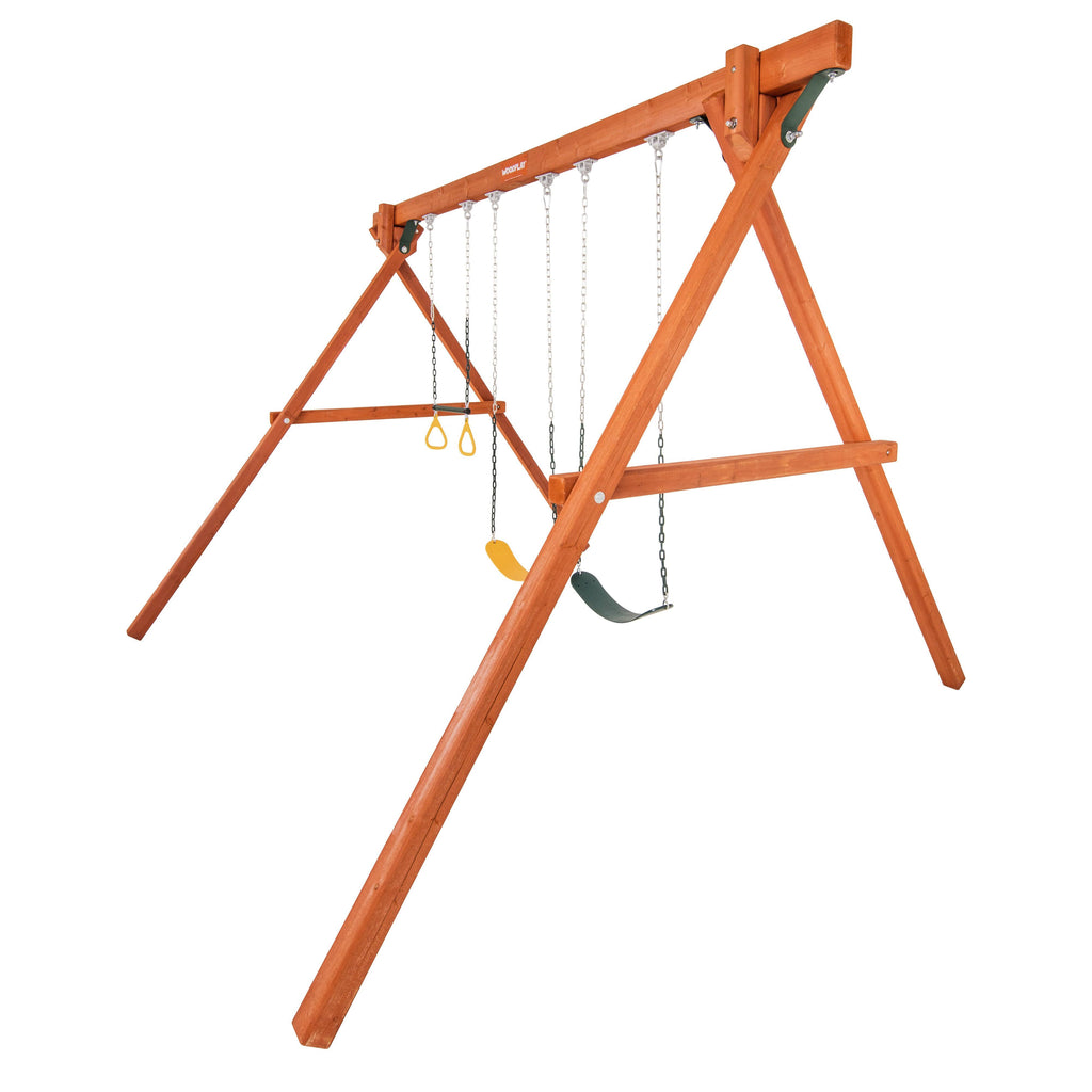 Jungle Swing Set D58297