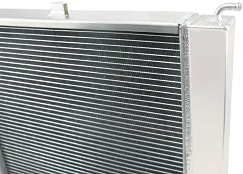 3 Row Aluminum Radiator Z2161