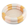 Peach Sandy Yellow Mellow Paddling Pool P608