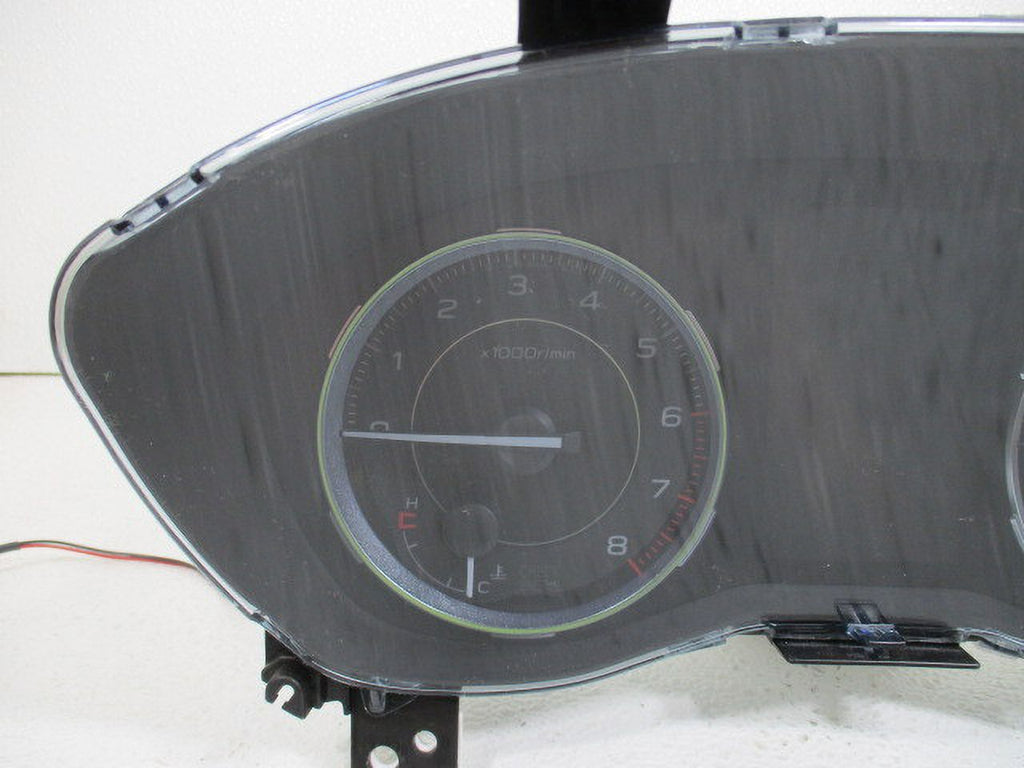 Pre-Owned 2019 Subaru Ascent Limited Speedometer Cluster 48k Miles OEM J818321