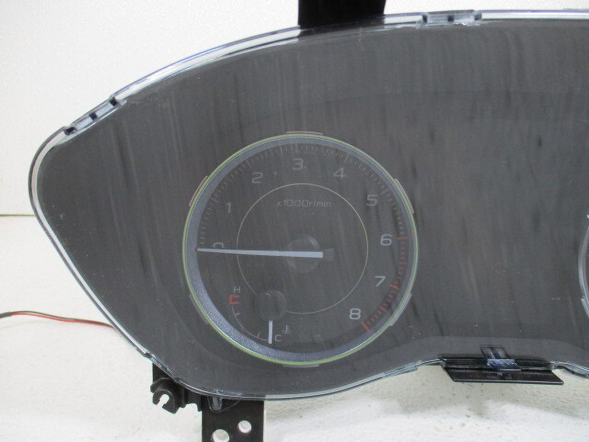 Pre-Owned 2019 Subaru Ascent Limited Speedometer Cluster 48k Miles OEM J818321