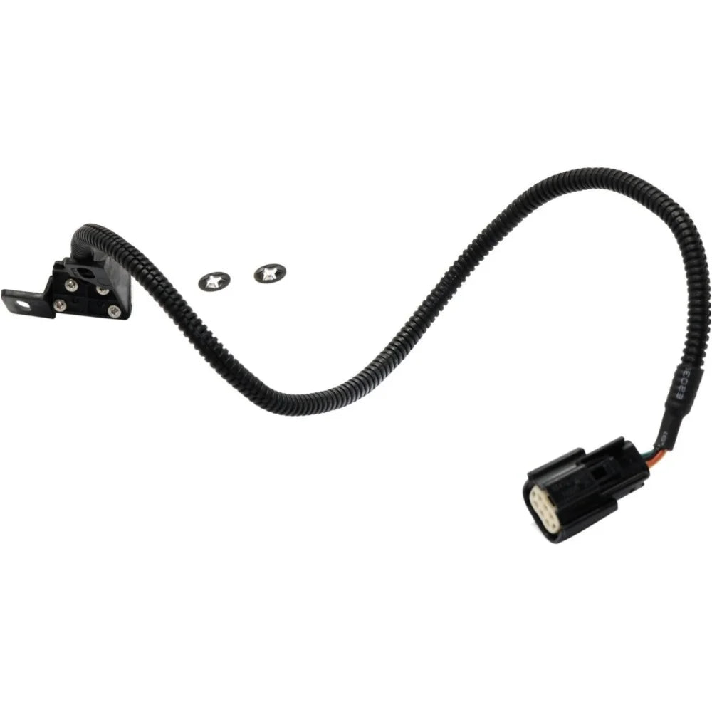 Tailgate Handle Kit For Ford F-150 Lincoln Mark LT Z786829