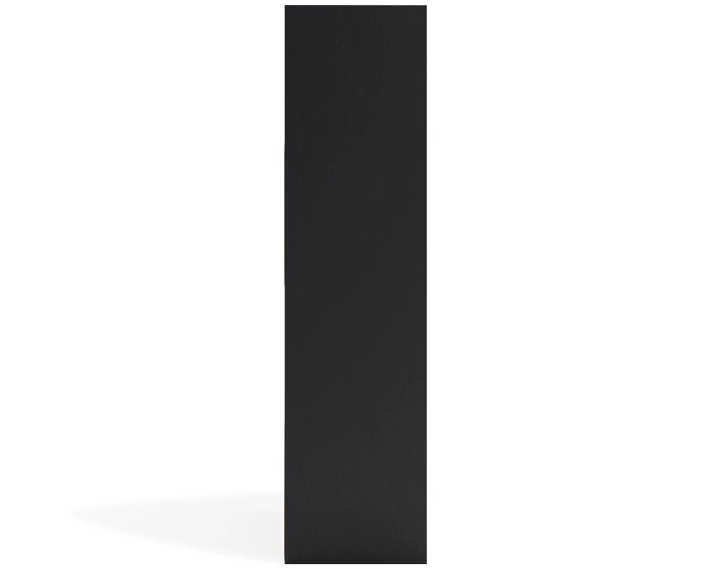 Black Eight Cube Organizer D108