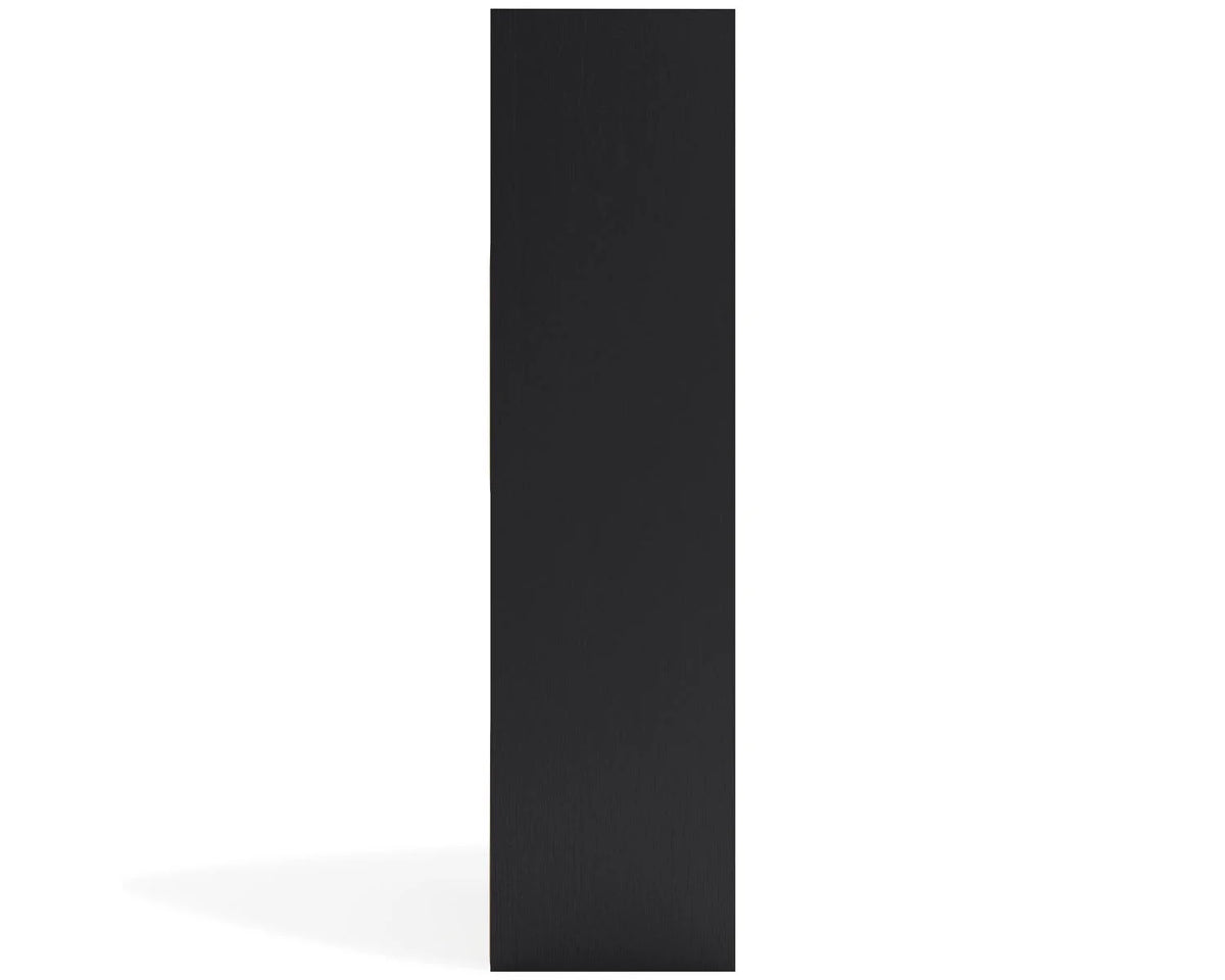 Black Eight Cube Organizer D108