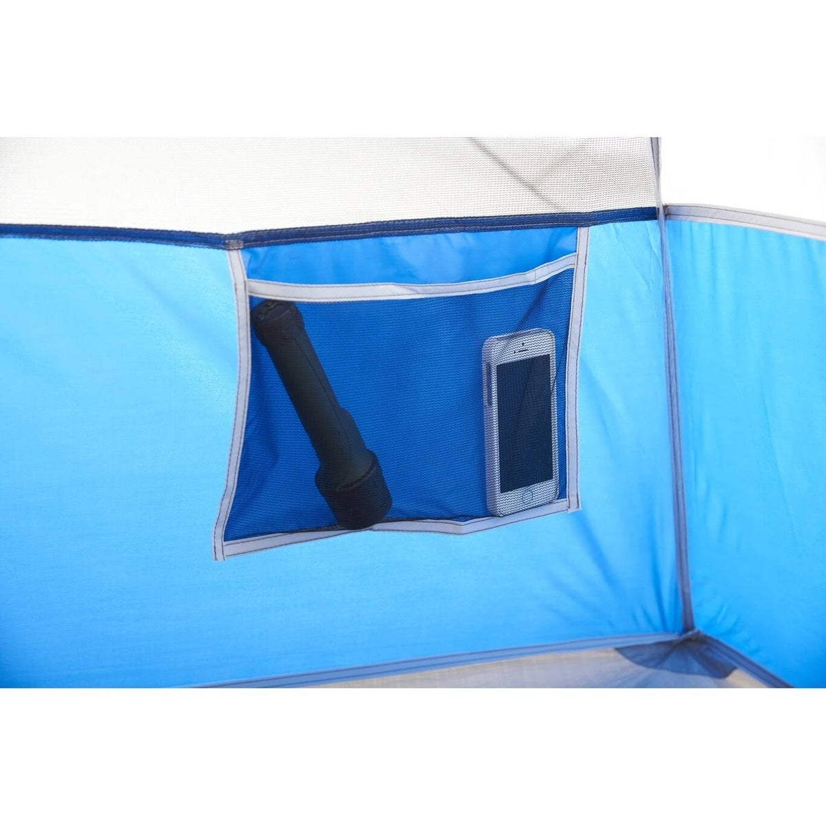 6 Person Acacia Tent H489