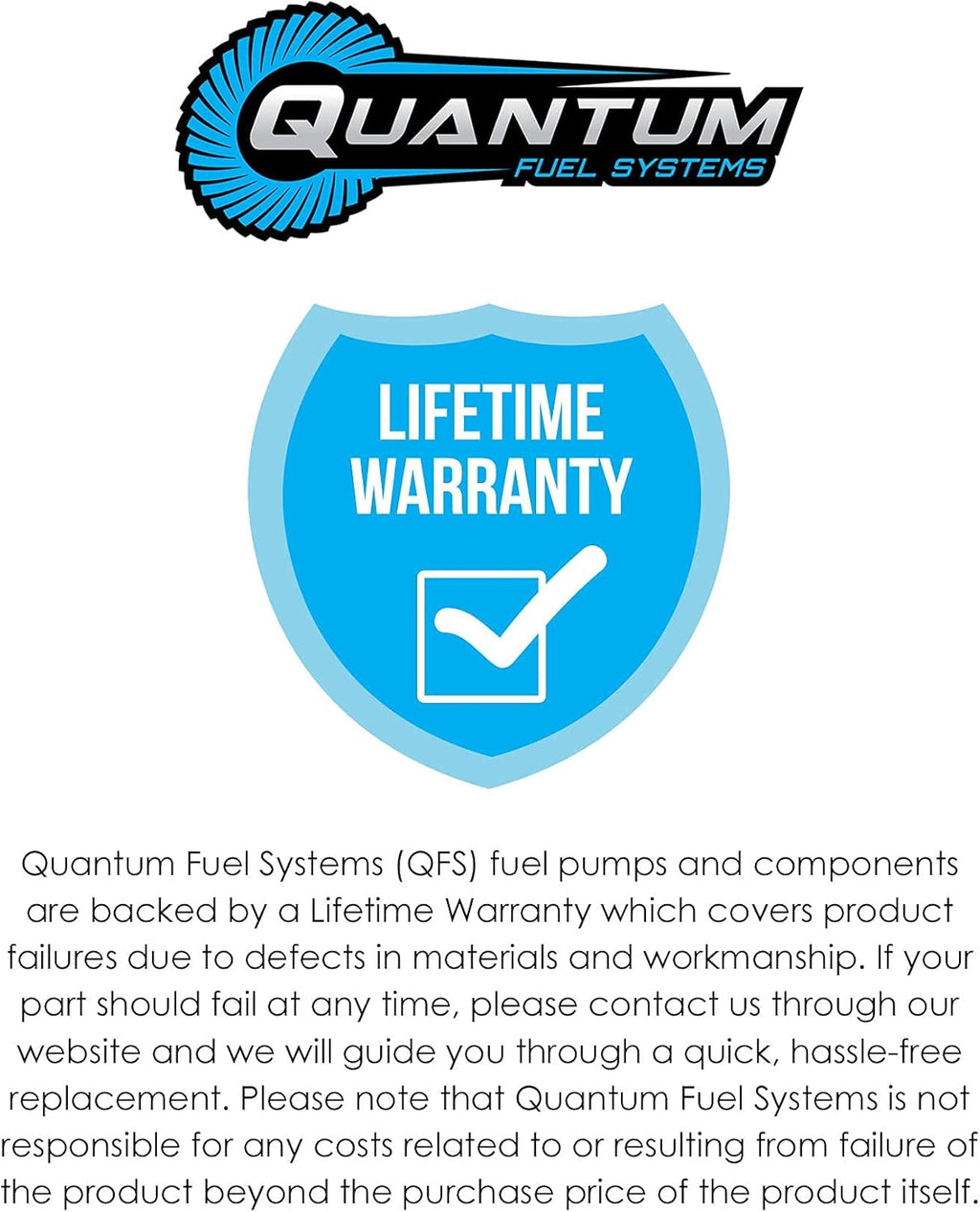 In-Tank EFI Fuel Pump with Fuel Pressure Regulator, Tank Seal, Strainer G4646