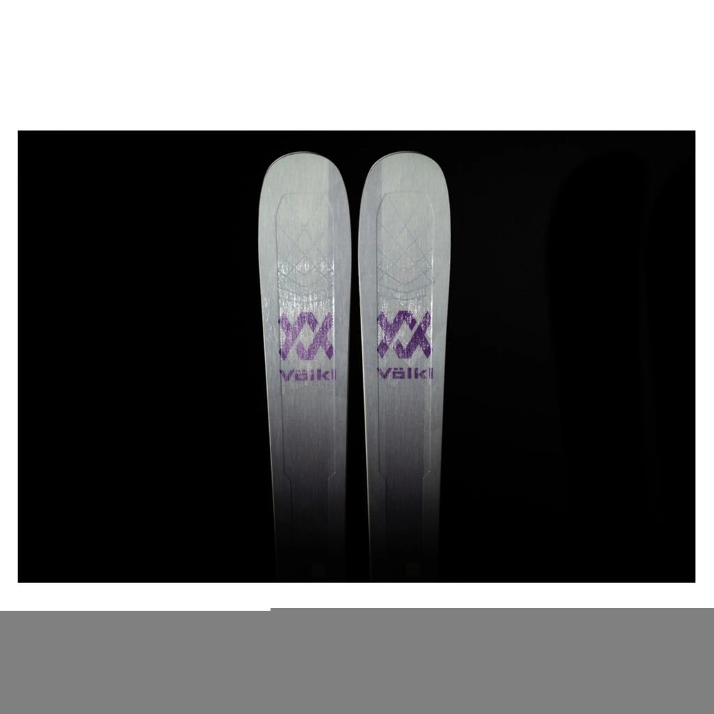 Women's Skis Z595121