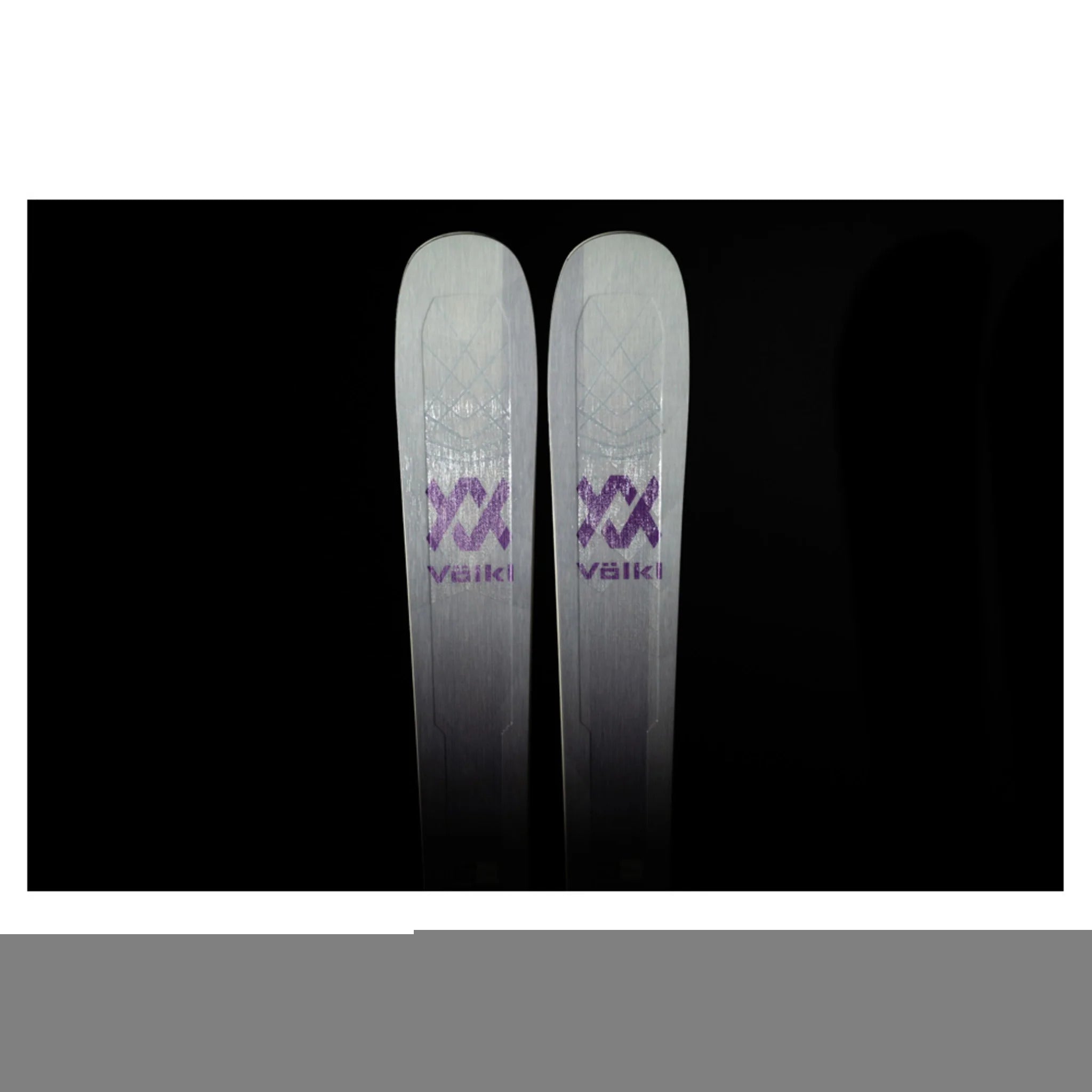 Women's Skis Z595121