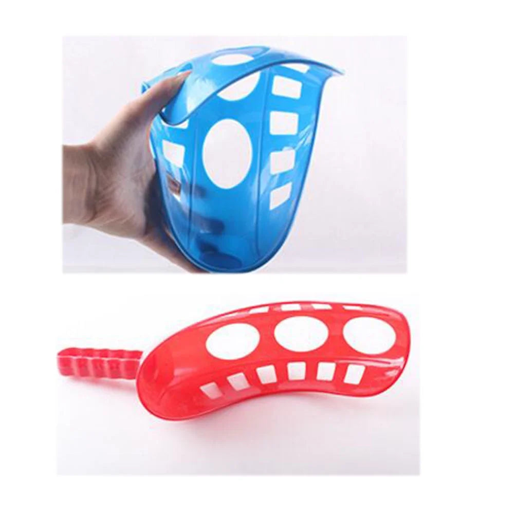 Children Outdoor Toss Game (Random Color) W57180