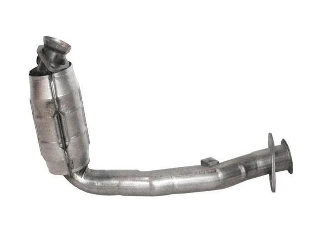 Catalytic Converter Z6412