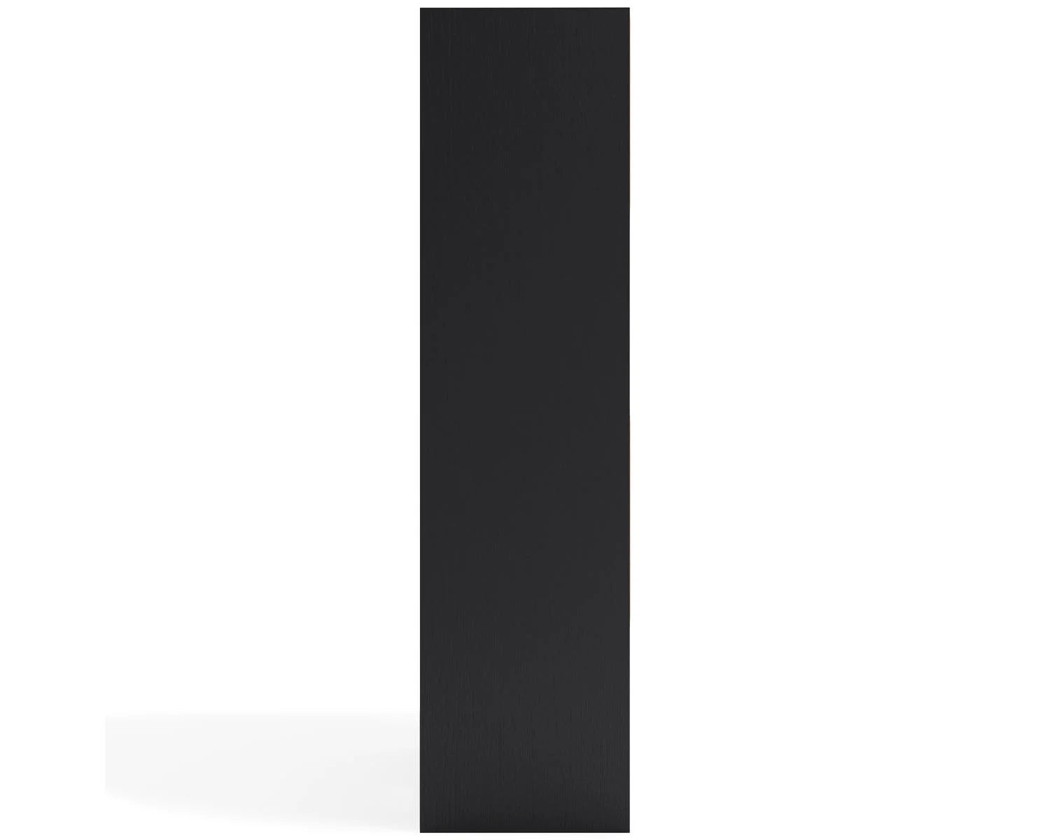 Black Eight Cube Organizer D108