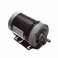 1/3 HP 3450 RPM 115/230V C-Face Motor C143
