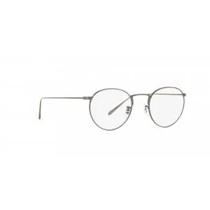 Pewter Eyeglasses V215