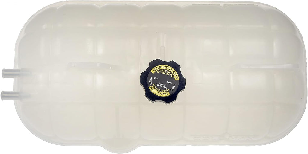Engine Coolant Reservoir Pack of 2 J748308