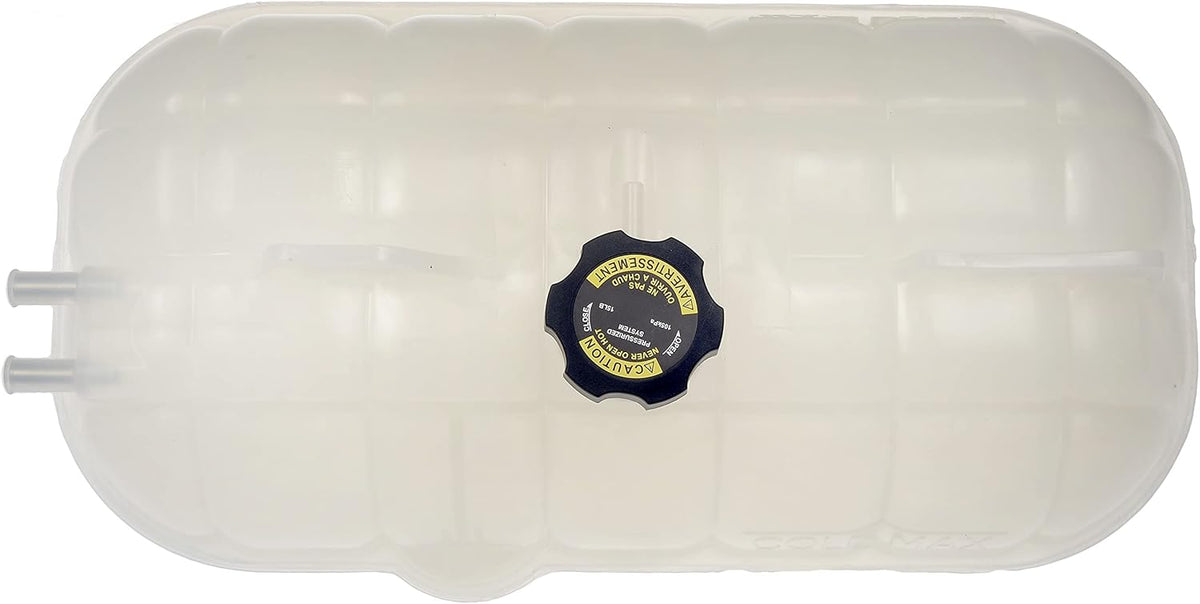 Engine Coolant Reservoir Pack of 2 J748308