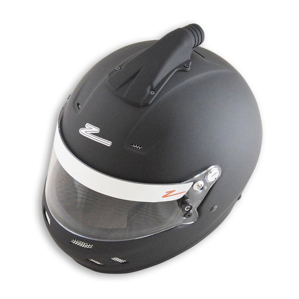 Matte Black X-Large Helmet K408361