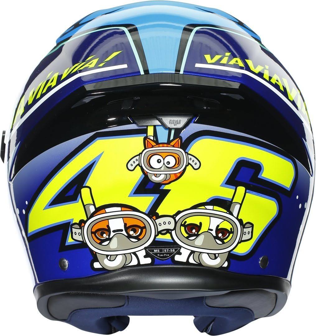 Helmet K-5 Jet Size MS P701531