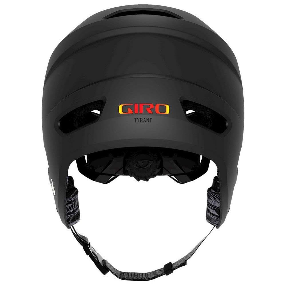 Black Multicolor MIPS Helmet I787