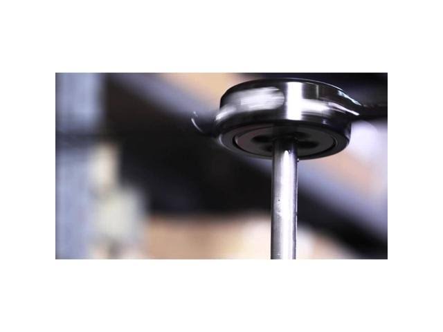 M52 x 5 3 inch OD HSS Round Adjustable Die Z898132