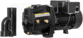 1/2 HP Cast Iron Convertible Jet Well Pump with Ejector Kit M724342
