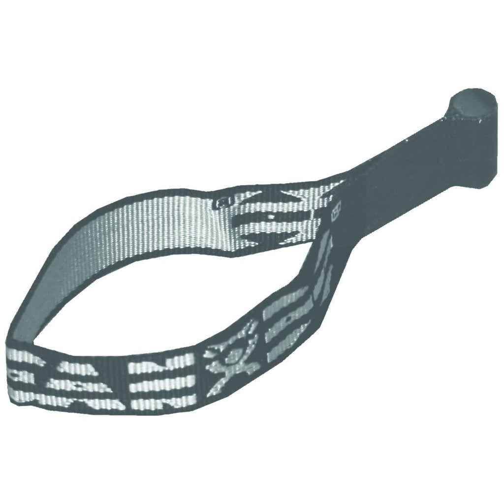 Door Anchor with Webbing Loop, 50 Each Y5609