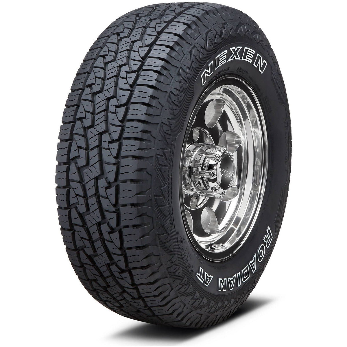 All-Terrain 265/70R17 115S Tire I4262