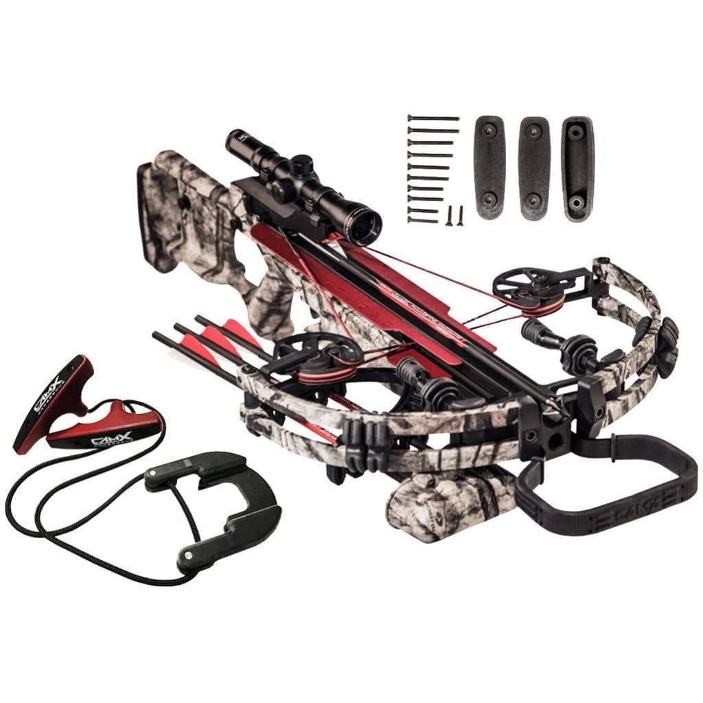 Black Crossbow N427084